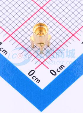 RF射频同轴连接器 262104 插件 原装正品 电子元器件配单