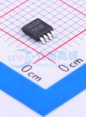 DC-DC电源芯片 LM5007MM/NOPB VSSOP-8-0.65mm 电子元器件配单