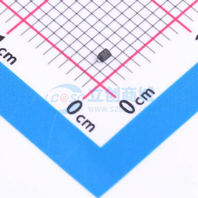 静电和浪涌保护(TVS/ESD) ESD321DYAR SOT-5X3 原装正品