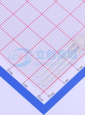 发光二极管/LED TJ-L5FYTXHMCSLC2R2G-A5 红色,翠绿色 插件,D=5mm