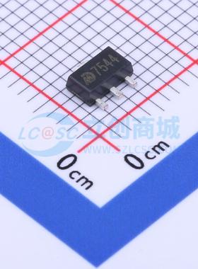 线性稳压器(LDO) MD7544 SOT-89-3 原装正品 电子元器件配单