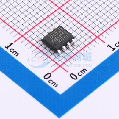 AC-DC控制器和稳压器 HFC0500GS-Z SOIC-7 原装 电子元器件配单