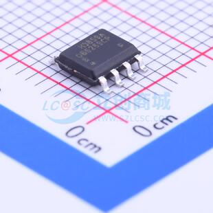 AC-DC控制器和稳压器 OB5269BCPA SOP-8 原装正品 电子元器件配单