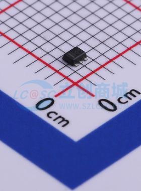 温度传感器 TMP302CDRLR SOT-563 原装正品 电子元器件配单