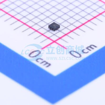 线性稳压器(LDO) RT9078-33GQZ ZQFN-4(1x1) 原装 电子元器件配单