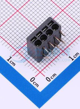 插拔式接线端子 1770908 P=2.5mm 原装正品 电子元器件配单