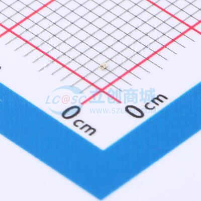 发光二极管/LED APG0603CGC-TT 翠绿色 0201 原装 电子元器件配单