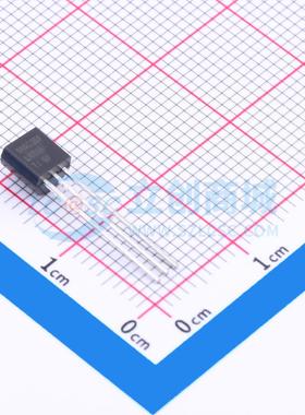 温度传感器 LMT86LP TO-92 原装正品 电子元器件配单