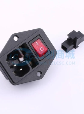 船型开关 RT-C14B-H1+SS21-1RB-L 插件 58mm 50mm 18.9mm 原装正