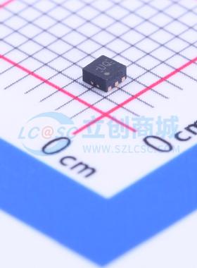 线性稳压器(LDO) TLV7111833DDSER WSON-6(1.5x1.5) 电子元器件