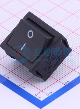 船型开关 SS24-BBIWS-R40-R 插件 24mm 21mm 14mm 原装正品