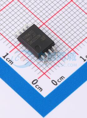 隔离式ADC CA-IS1306M25G SOIC8-WB(G) 原装正品 电子元器件配单