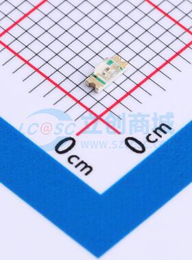 发光二极管/LED A-SP151R6AC-A01-3A 红色 SMD,1.3x3.2mm 原装