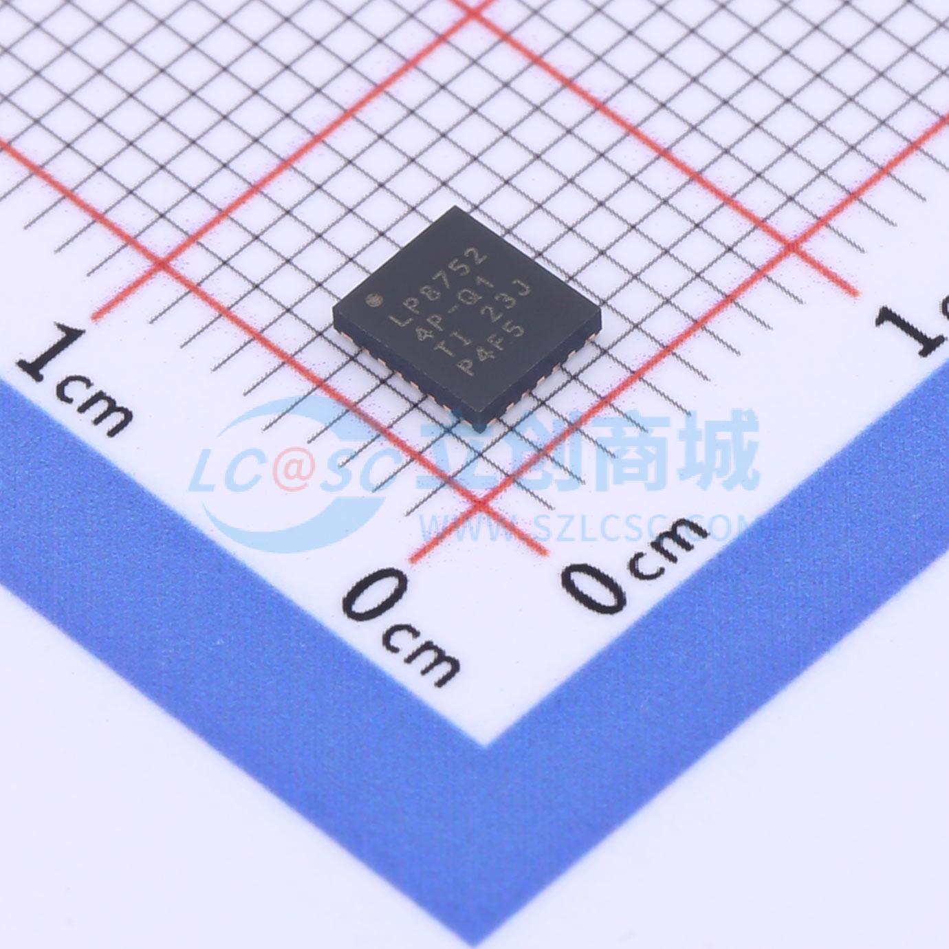 音频功率放大器 BCT8890ELA-TR DFN-8-EP(2x2) 电子元器件配单