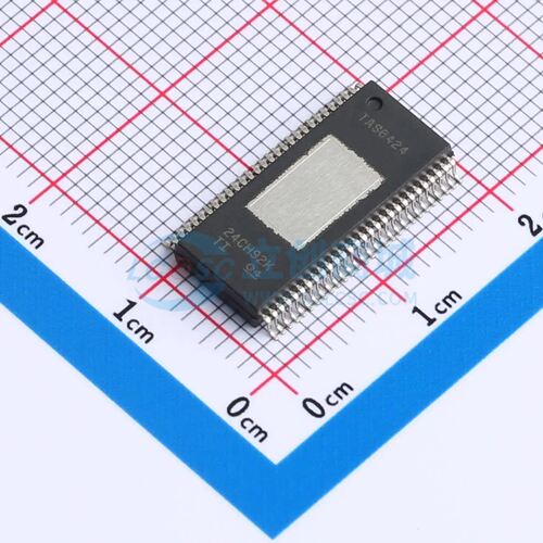 原装正品 音频功率放大器 TAS6424QDKQRQ1 HSSOP-56 全新