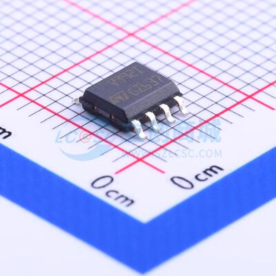 运算放大器 TSV992IDT SOP-8 原装正品 电子元器件配单