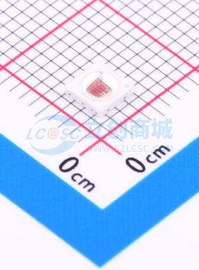 发光二极管/LED JNJ-LEHR0113W120/42MIL/655-665NM 红色 SMD3535