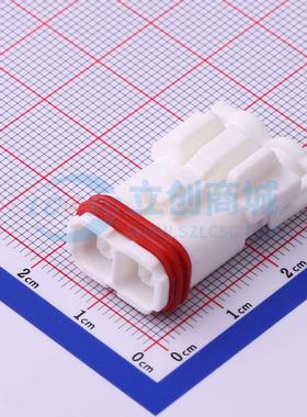 线对板针座 02R-MWPV-SSRR - 原装正品 电子元器件配单