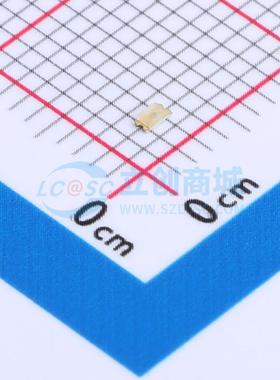 发光二极管/LED LB Q39G-N1OO-35-1 蓝色 0603 电子元器件配单