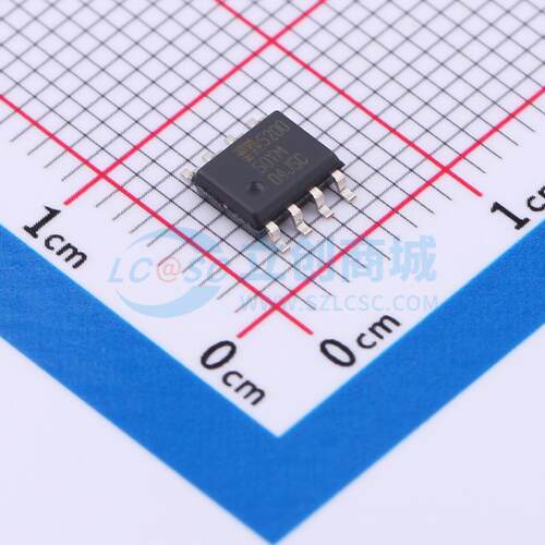 线性稳压器(LDO) MIC5200-5.0YM-TR SOIC-8 原装 电子元器件配单