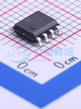 线性稳压器(LDO) MIC29204YM SOIC-8 原装正品 电子元器件配单