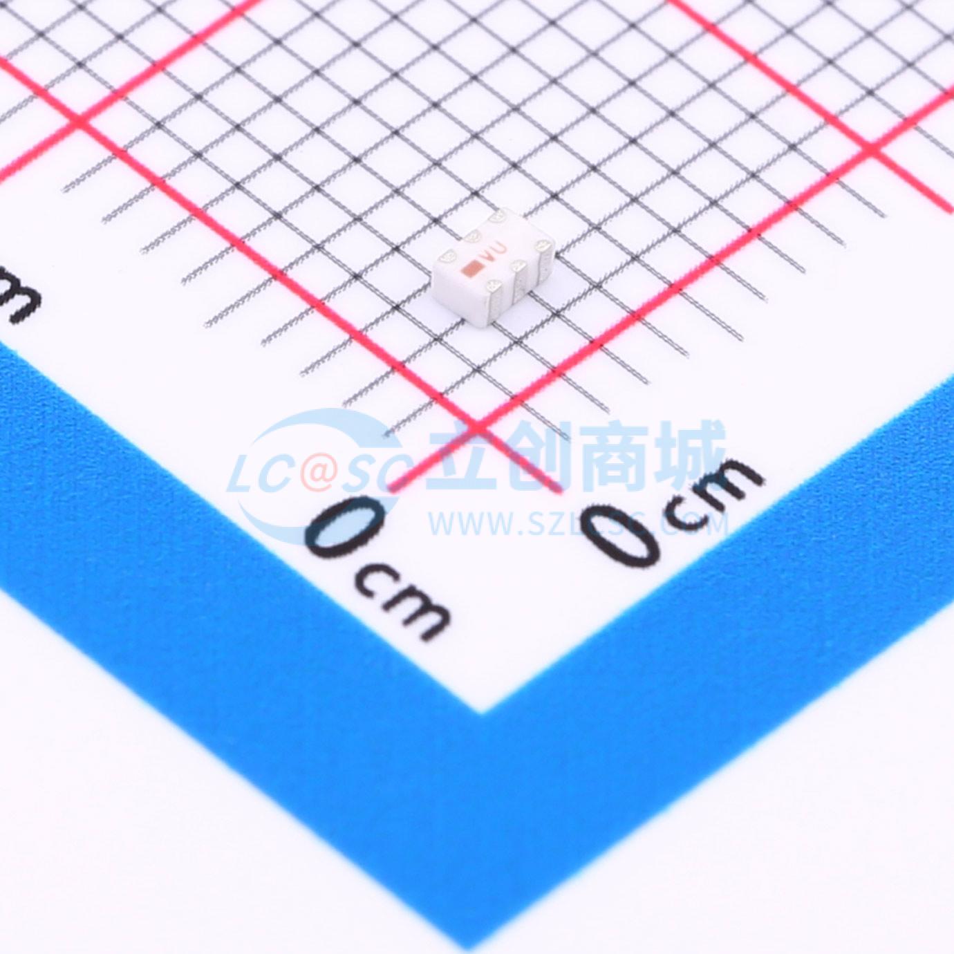 RF滤波器 HFCG-2500+ - 原装正品 电子元器件配单