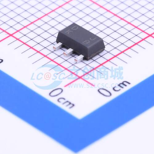 DC-DC电源芯片 TP8350-SOT89-R SOT-89-3 原装 电子元器件配单