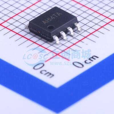 DC-DC电源芯片 SY8204FCC SOIC-8-EP 原装正品 电子元器件配单