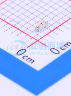 发光二极管/LED LTST-S220KFKT 橙色 SMD,1x2.2mm 电子元器件配单