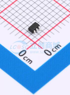 逻辑门 U74LVC1G17G SOT-353 原装正品 电子元器件配单