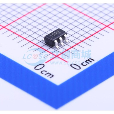 电流感应放大器 ZXCT1022E5TA SOT-23-5 原装正品 电子元器件配单