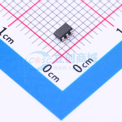 运算放大器 OPA379AIDBVR SOT-23-5 原装正品 电子元器件配单