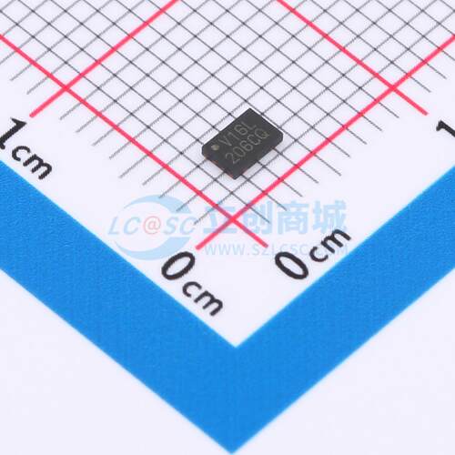 NOR FLASH MX25V1635FZUI USON-8(2x3) 原装正品 电子元器件配单