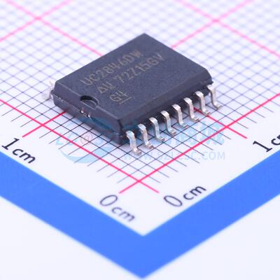 AC-DC控制器和稳压器 UC2846DWTR SOIC-16-300mil 电子元器件配单
