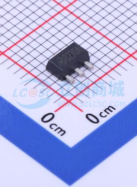 线性稳压器(LDO) MD8230A SOT-89-3 原装正品 电子元器件配单