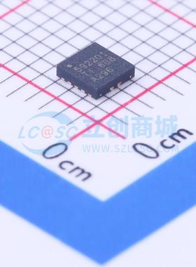 线性稳压器(LDO) LP592201DSCT WSON-10-EP(3x3) 电子元器件配单