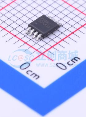 运算放大器 RS222XM MSOP-8 原装正品 电子元器件配单