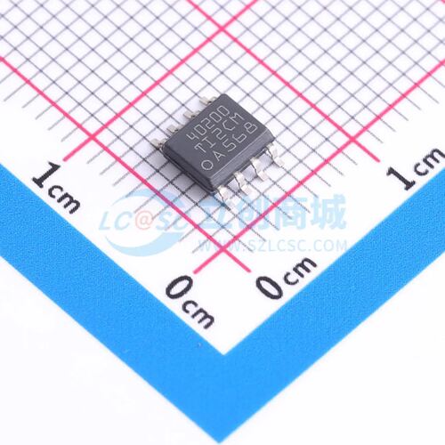 DC-DC电源芯片 TPS40200DR SOIC-8 原装正品