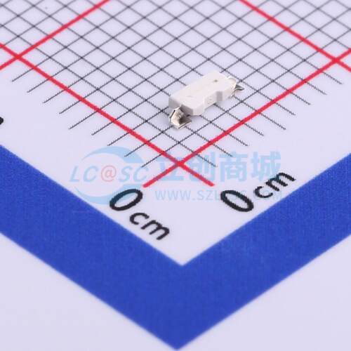 发光二极管/LED TJ-S4008SW4TGLCCW-A5 白色 SMD,1.4x4mm 原装