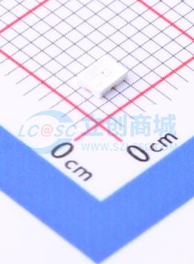 发光二极管/LED KB DMLN31.13-7D8F-36-15B5-200-R18 蓝色 SMD,2x