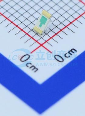 发光二极管/LED 26-21SYGC/S530-E2/TR8 黄绿色 1206 电子元器件