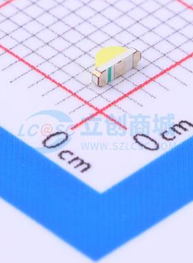 发光二极管/LED TJ-S3210SW5TGLCCW-A5 白色 SMD,1.5x3.2mm 原装