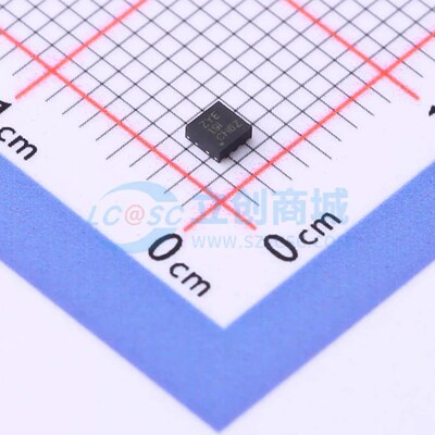 功率电子开关 TPS22965TDSGRQ1 WSON-8-EP(2x2) 原装正品