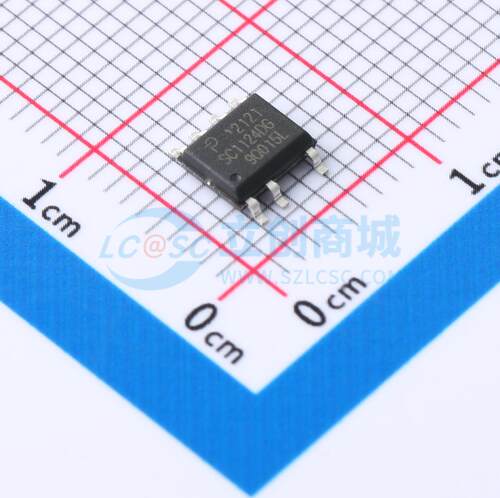 专业电源管理(PMIC) SC1124DG-TL SO-7 原装正品 电子元器件配单