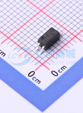 晶体管输出光耦 TLP290(BLL-TP,SE SOP-4-1.27mm 电子元器件配单