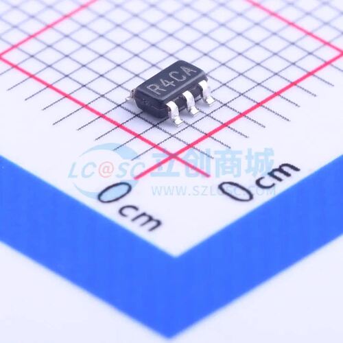 电压基准芯片 LM4132AMF-2.5/NOPB SOT-23-5 原装正品