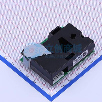 传感器模块 ZPH02 - 原装正品 电子元器件配单