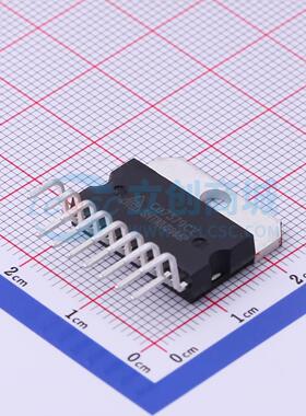 音频功率放大器 CD7379CZ TO-220-15(Forming) 电子元器件配单