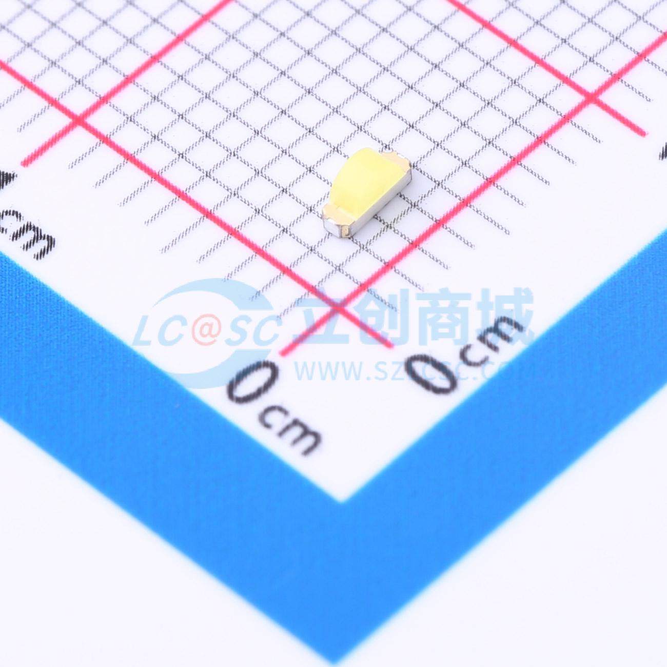 发光二极管/LED A-SP110W1D-C01-2C 白色 SMD-3P,1x3mm 原装正品