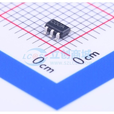 比较器 LMC7211AIM5X/NOPB SOT-23-5 原装正品 电子元器件配单